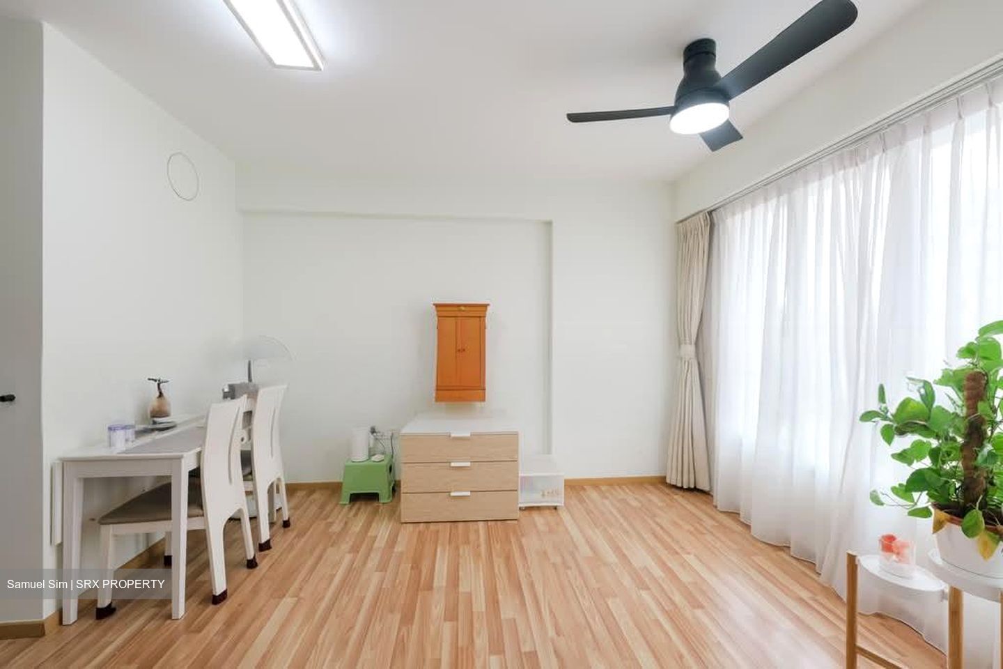 Blk 573C Woodlands Glen (Woodlands), HDB 3 Rooms #599556791